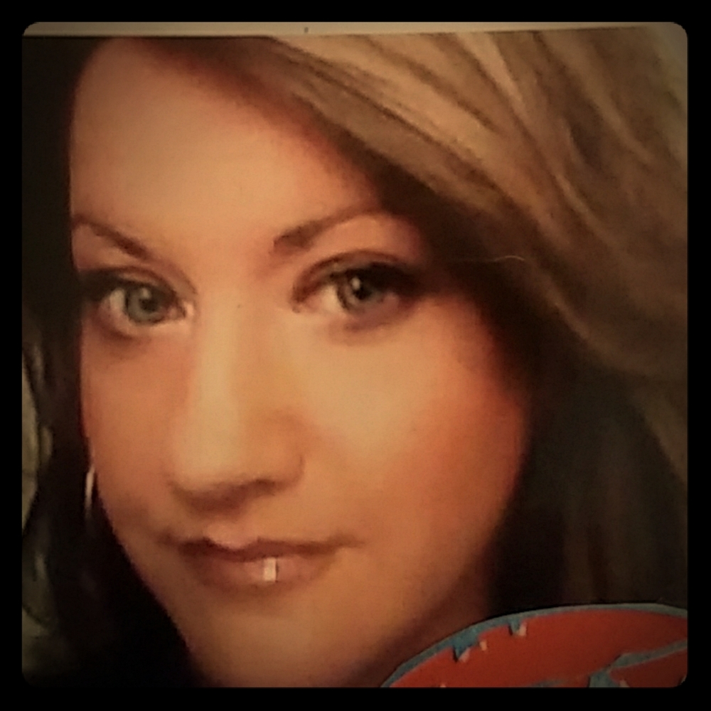Meet your Posher, Kate